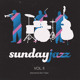 on Sunday Jazz - Volume 2 selected by Alex Traska