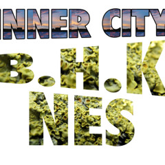 INNER CITY ft B.H.K