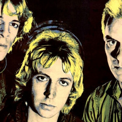 THE POLICE - EDIT - "When The World Is Running Down" (In Flagranti Mix)