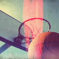 Basketball in the street - DJ ORTIZ