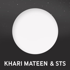 Khari Mateen - Full Moon ft. STS