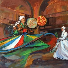 Azzam - Yama Daggat   عزام - ياما دجت