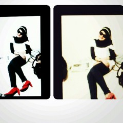 Inikah Cinta (COVERbyme)