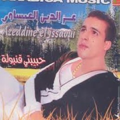 Azzedine Aissaoui 2013 mobachart man chrika gadra live