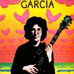 Jerry Garcia - Let It Rock (1974)