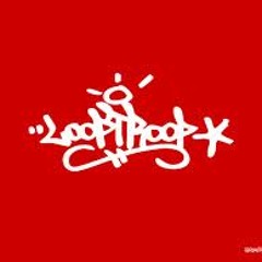 Looptroop Rockers - Gotta be a way - Jerry Mistic Remix***FREEDOWNLOAD***