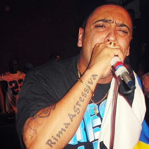 MC Careca - Saudade Dos Amigos (Ao Vivo) Exclusiva