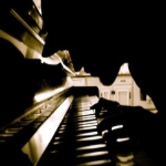 Cold Play - Trouble (dego 2013 re-rub)
