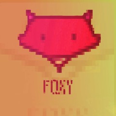 Not Red Foxy