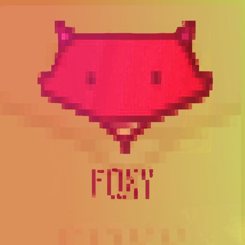 Not Red Foxy