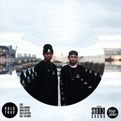 Stooki Sound - Ball So Hard (Feat. Hucci) [CLIP]