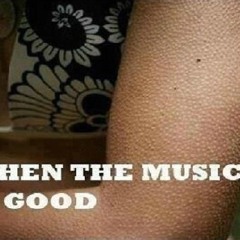 J.Fab - Live at Goosebumps Plaza Klub Zürich 23.3.13