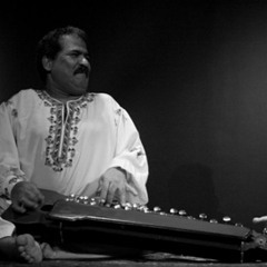 Balochi Music Bulbul Tarang Benjo Playing Abdul Rahman Surizehi