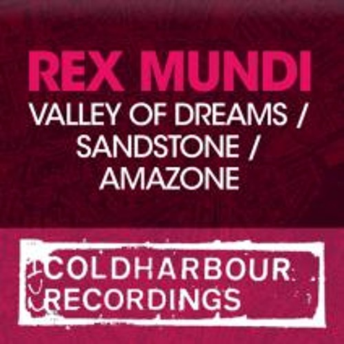 Valley Of Dreams