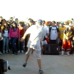 Un Abrigo Eterno - Shol-One Record's (Prod. by Base26 Record's)