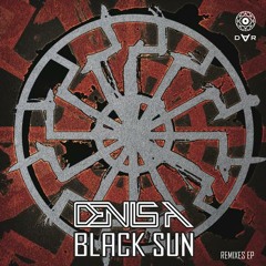 [DAR031] Denis A - Black Sun (incl. rmx by Luis Jr, G.Mantzur & Sahar Z, D.Dougherty & D.Young)