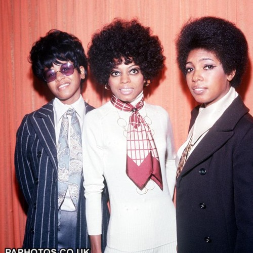 Stop In The Name Of Love The Supremes By The Monstieurs
