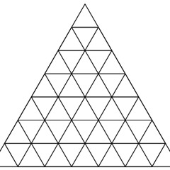 Triangular