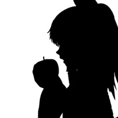 Bad Apple!! 【Trance Remix feat. vocaloid GUMI】
