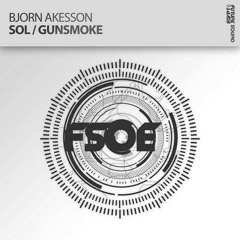 Bjorn Akesson - Gunsmoke (Original Mix) FREE DOWNLOAD