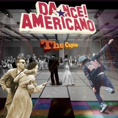 N.Thayer, HKPP, EricB&Rakim - Dance!Americano (The Captain Mashup) FREE DOWNLOAD
