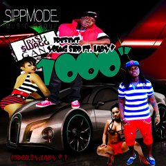 Young SIPP ft. LadyV."1000"(prod.by.LadyV)