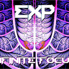 INFINITE FOCUS (original mix) FREE D/L