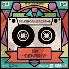 NOSTALGYEAH! - Peligro, Rike & Seppiah - EP CENTRO
