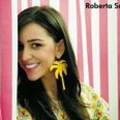 Roberta Sá - Falsa Baiana