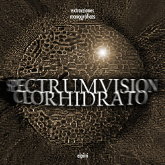 elpirri - SpectrumVision Clorhidrato