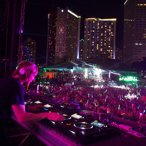 David Guetta