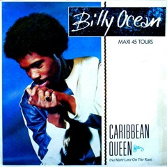 Carribean Queen '13 (prod by D. Frank)