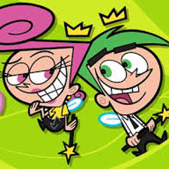 Fairly Oddparents Remix - Baltimore Club