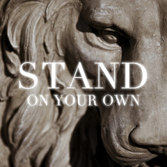 Stand On Your Own (preview)