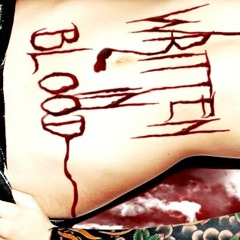 Written In Blood