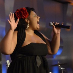 Amy Sue Live greenkitchenclub Rosengarten Mannheim