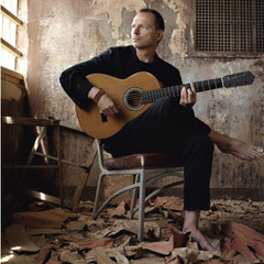 Ottmar Liebert - Silence: No more longing