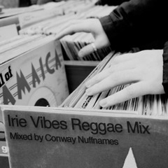 Exclusive Reggae/Dancehall Mix for Irie Vibes Crew (FREE DOWNLOAD!)