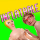on Toxic Shock - Inflatable
