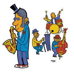 Lounge, Jass, Chillout, Deep, Soul...