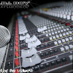 DJ C.I.D.I. Beat - Lez Giddit!(for tha trakk "Lets Get It!"  by Big Face of Raw & Real Ent.)