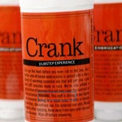 Crank - DJ Wookee