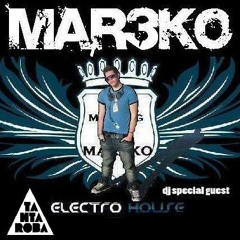 BUSY DJ'S CONTEST - MAR3KO DJ