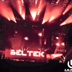 Beltek - Live at Ultra Music Festival, Miami 23.3.2013