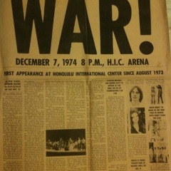 Edwin Star War (Trap Remix)