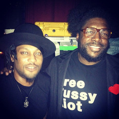 D'Angelo & Questlove at Brooklyn Bowl, 3/4/13 | Complete