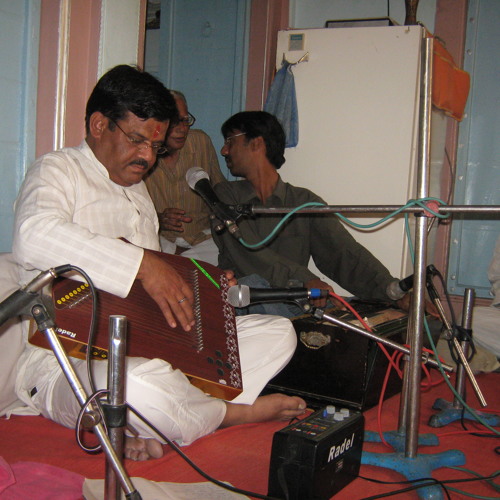 Pt.Santosh Joshi-Janki Nath Sahaya Kare in voice