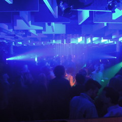 The Wednesday Night Track (Pt. 2)