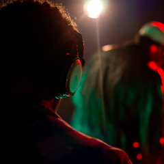 Lamentation #14 - prod. guebz