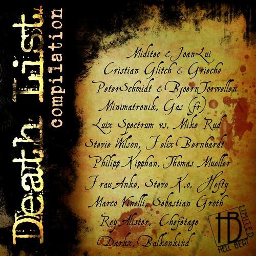 Sebastian Groth - Get Down (SC Snippet) OUT NOW ON HELL BEAT